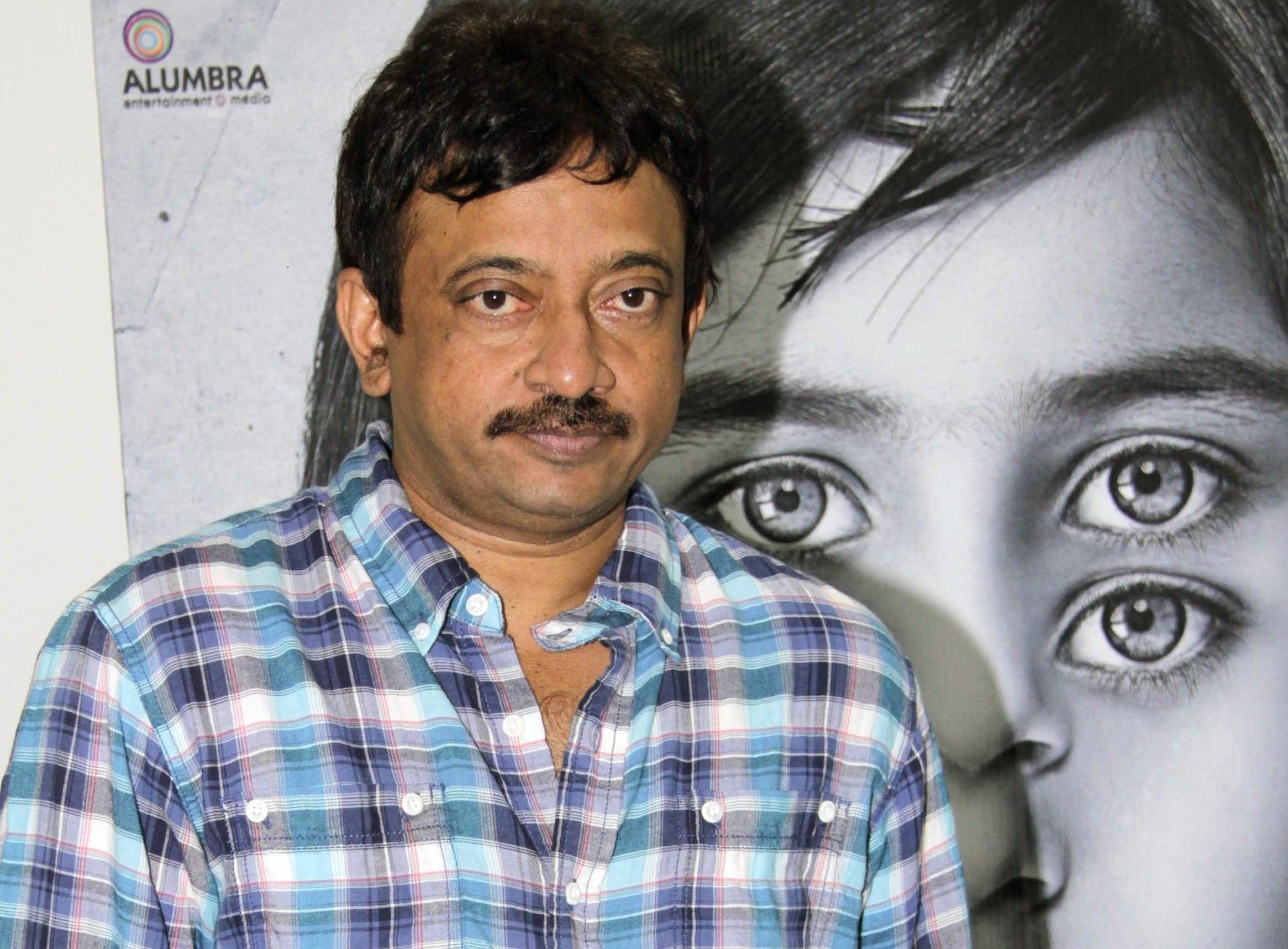 Ram Gopal Varma Reacts To Oppenheimer Bhagwat Gita Controversy