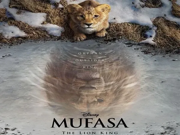 Mufasa The Lion King To Release On December Easterneye