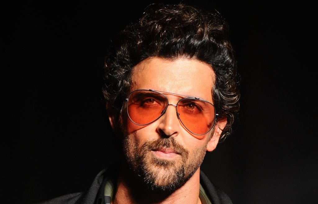 Hrithik Roshan to kick-off filming The Night Manager in April? - EasternEye