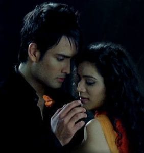 Lead inset Vivian Dsena in pyaar kii ye ek kahaani