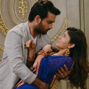 Lead inset vivian dsena in shakti astitva ke ehsaas ki