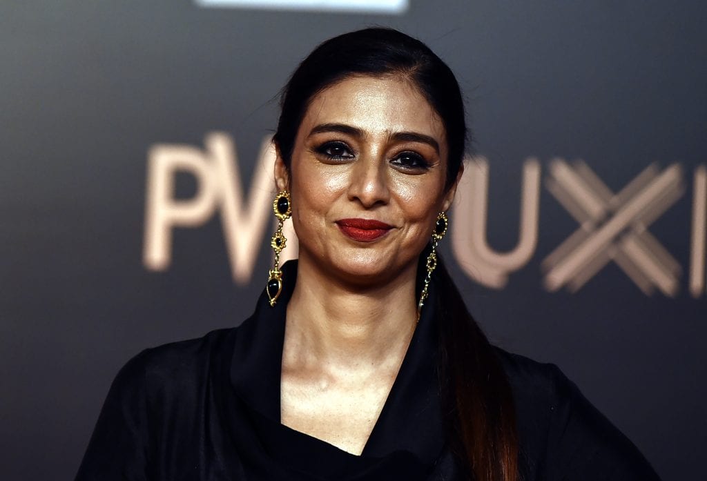 I feel I am the same person,” Tabu on entering 30th year as an actress -  EasternEye