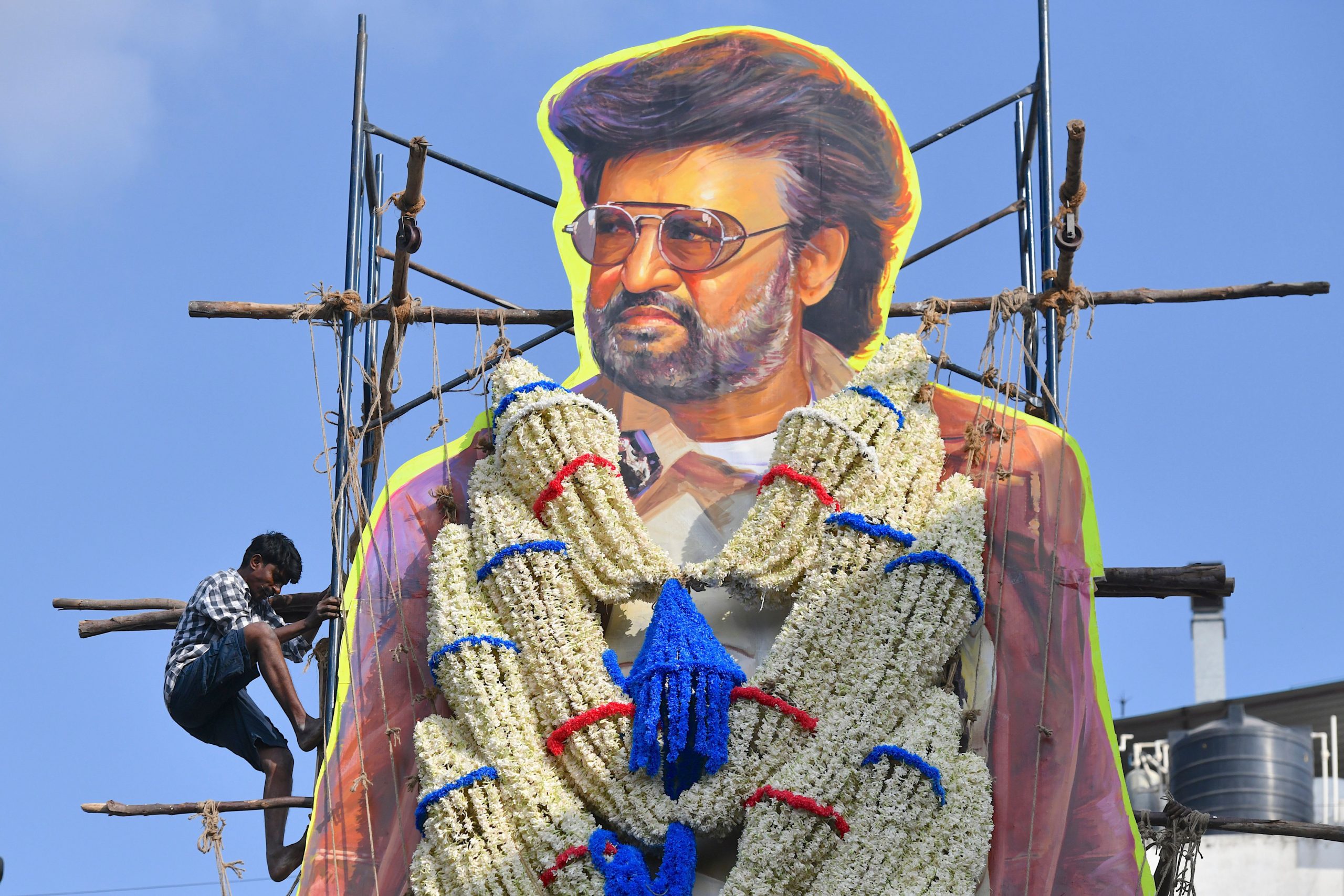 rajinikanth next