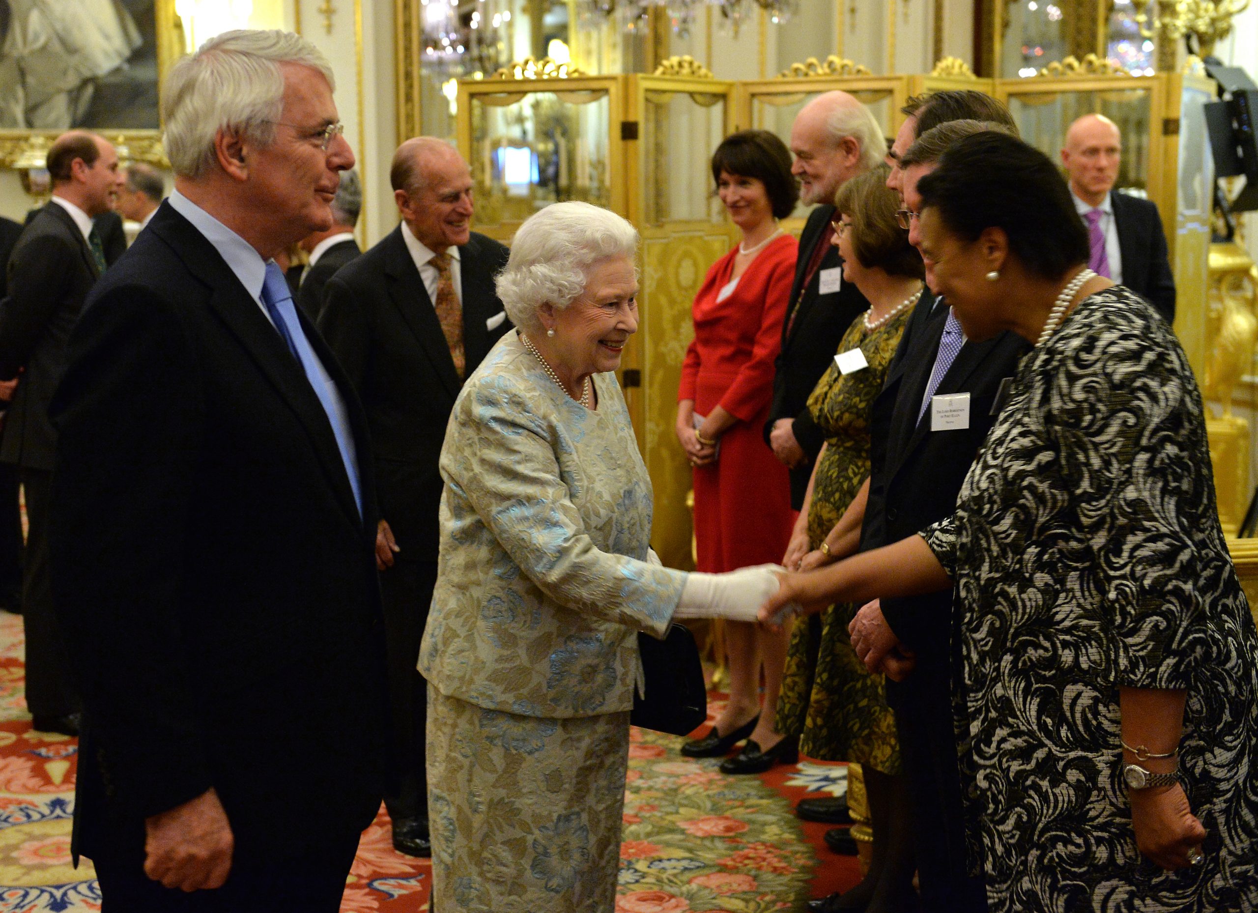 LEAD Turn Prince Philip Queen Patricia Scotland GettyImages 185655706 scaled