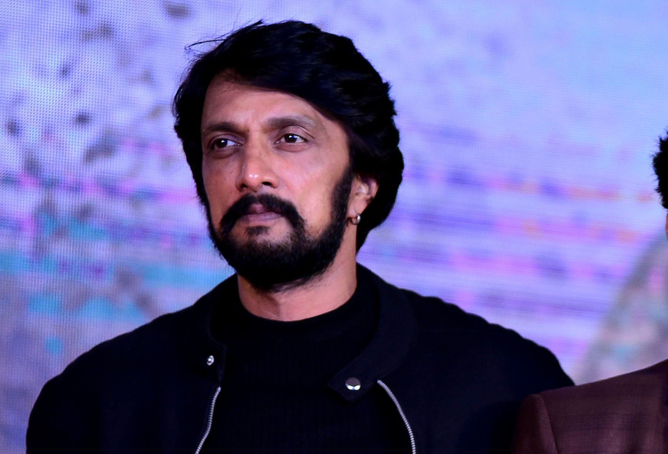 Kichcha Sudeep to join Ram Charan on the cast of Shankar’s next ...