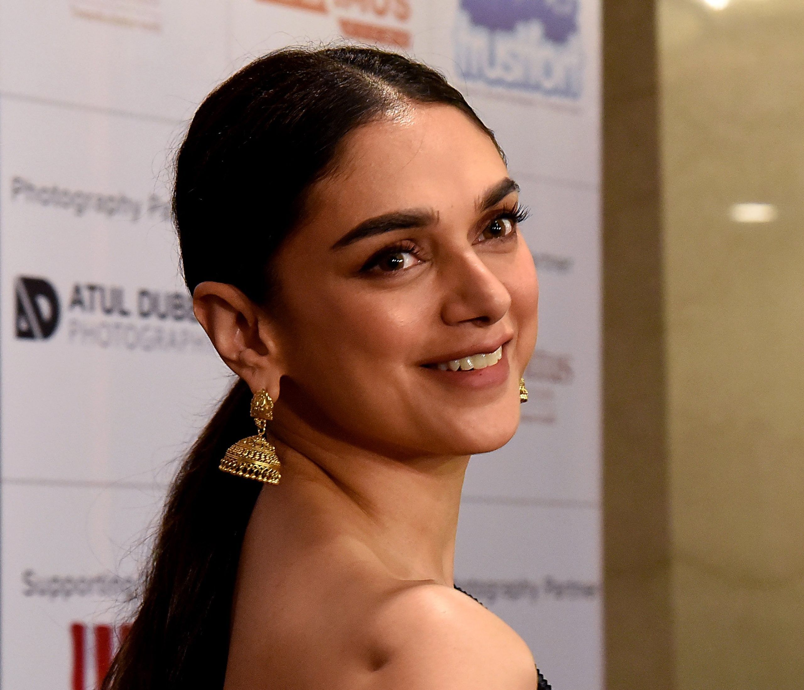 Aditi Rao Hydari on Sammohanam: 3 years ago I trusted my gut and signed ...