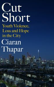 Cut Short Youth Violence Loss and Hope in the City 87