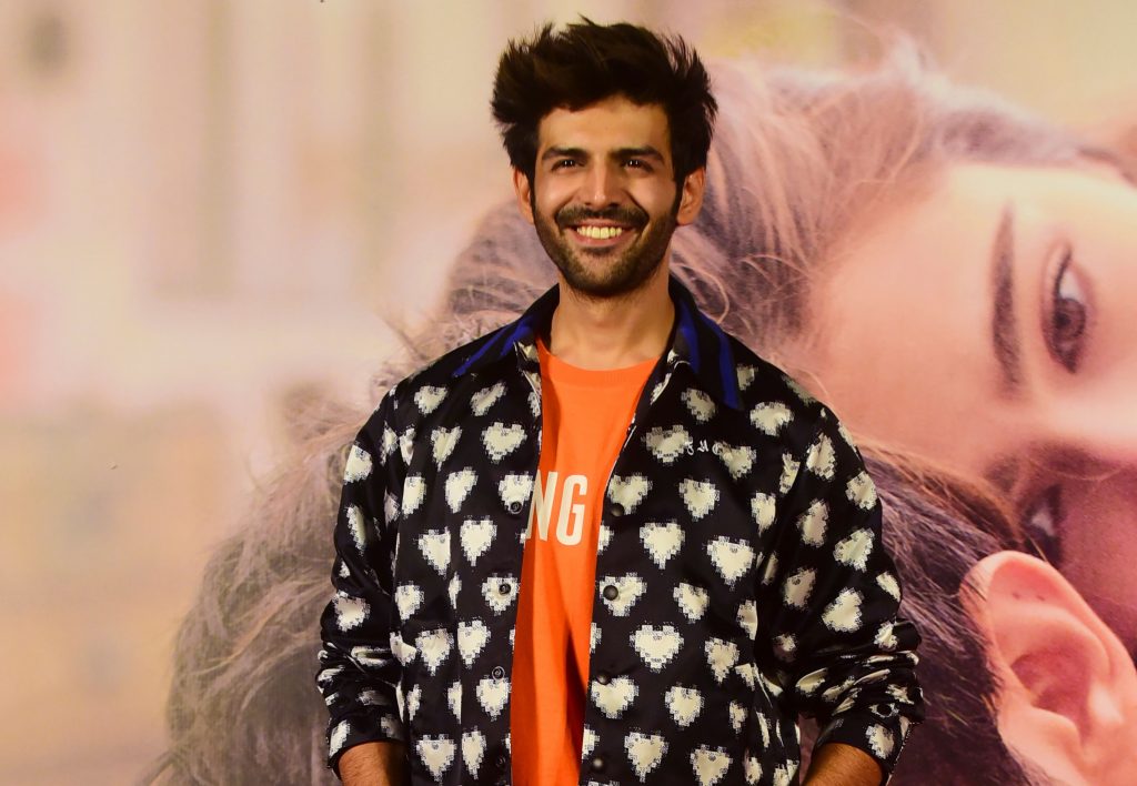 Kartik Aaryan's post 'Bulati hai magar' intrigues fans as they try to  decode message- Republic World