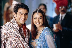 Kal Ho Naa Ho saif ali khan preity zinta 1e7d