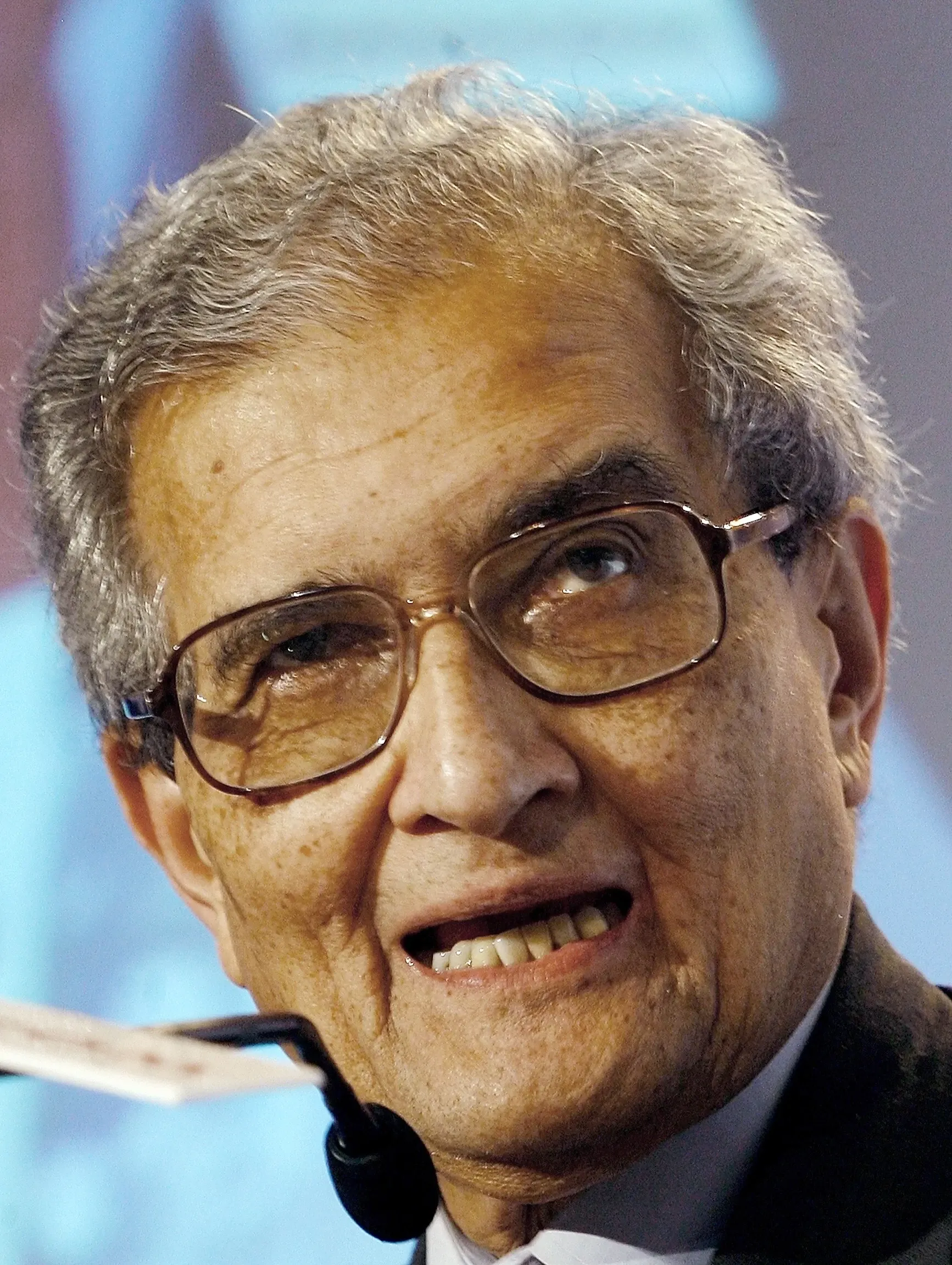 Amartya Sen reveals the 1943 Bengal famine still haunts him - EasternEye