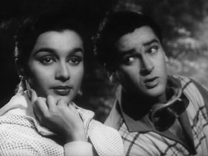 di ldeke dekho asha parekh shammi kapoor 1959