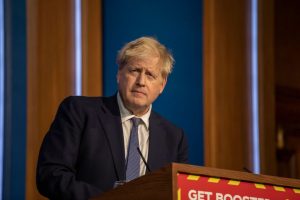 Johnson orders probe into 'Muslimness' sacking claim