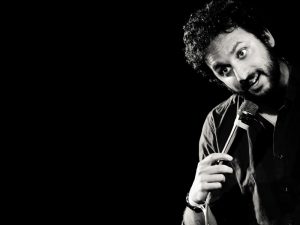 COMEDY NISH KUMAR YOUR POWER YOUR CONTROL17