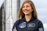 Indian-origin Anna Menon among crew of new space mission