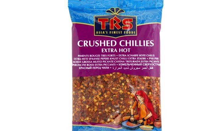 TRS Foods celebrates National Chilli Day