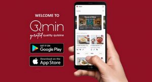 Qmin app