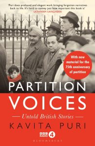 INSET Partition voices NEW cover