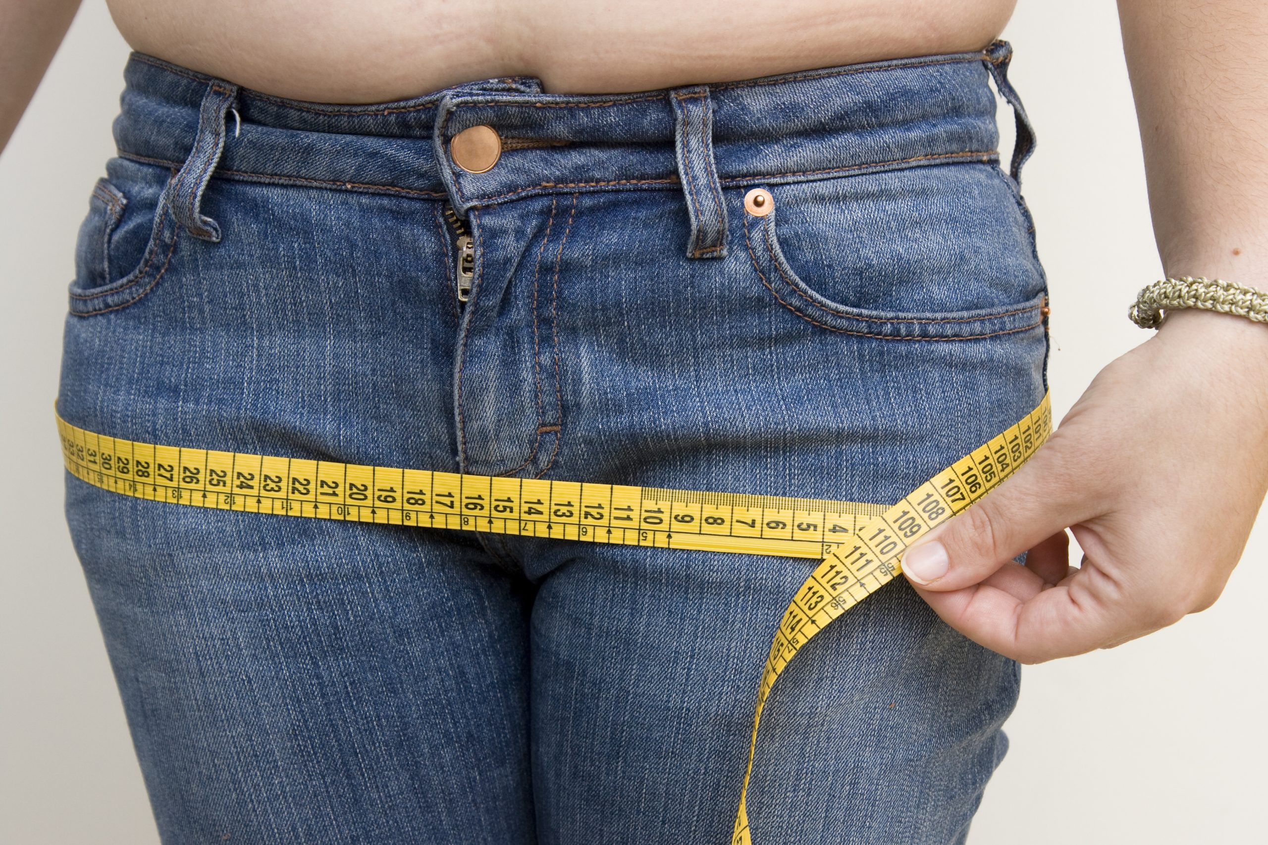 Waist-to-hip ratio: How does it affect your health?