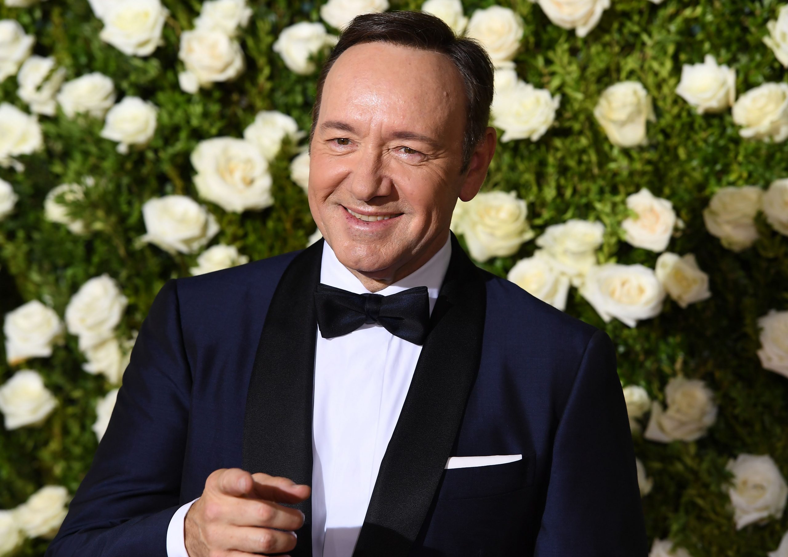 Kevin Spacey Wins 1986 Sexual Assault Civil Lawsuit Brought By Anthony Rapp Easterneye