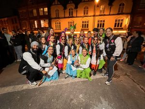 Feature inset Parambeer Samrai with Ultimate bhangra 05