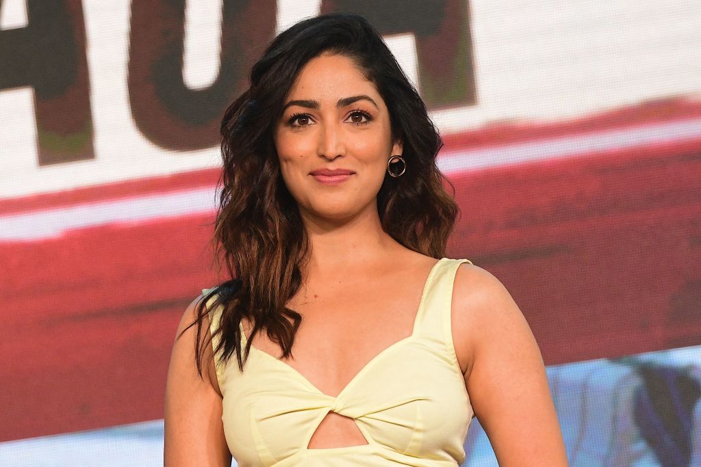Yami Gautam Nude Sex - I was lost after the success of my first film 'Vicky Donor': Yami Gautam -  EasternEye
