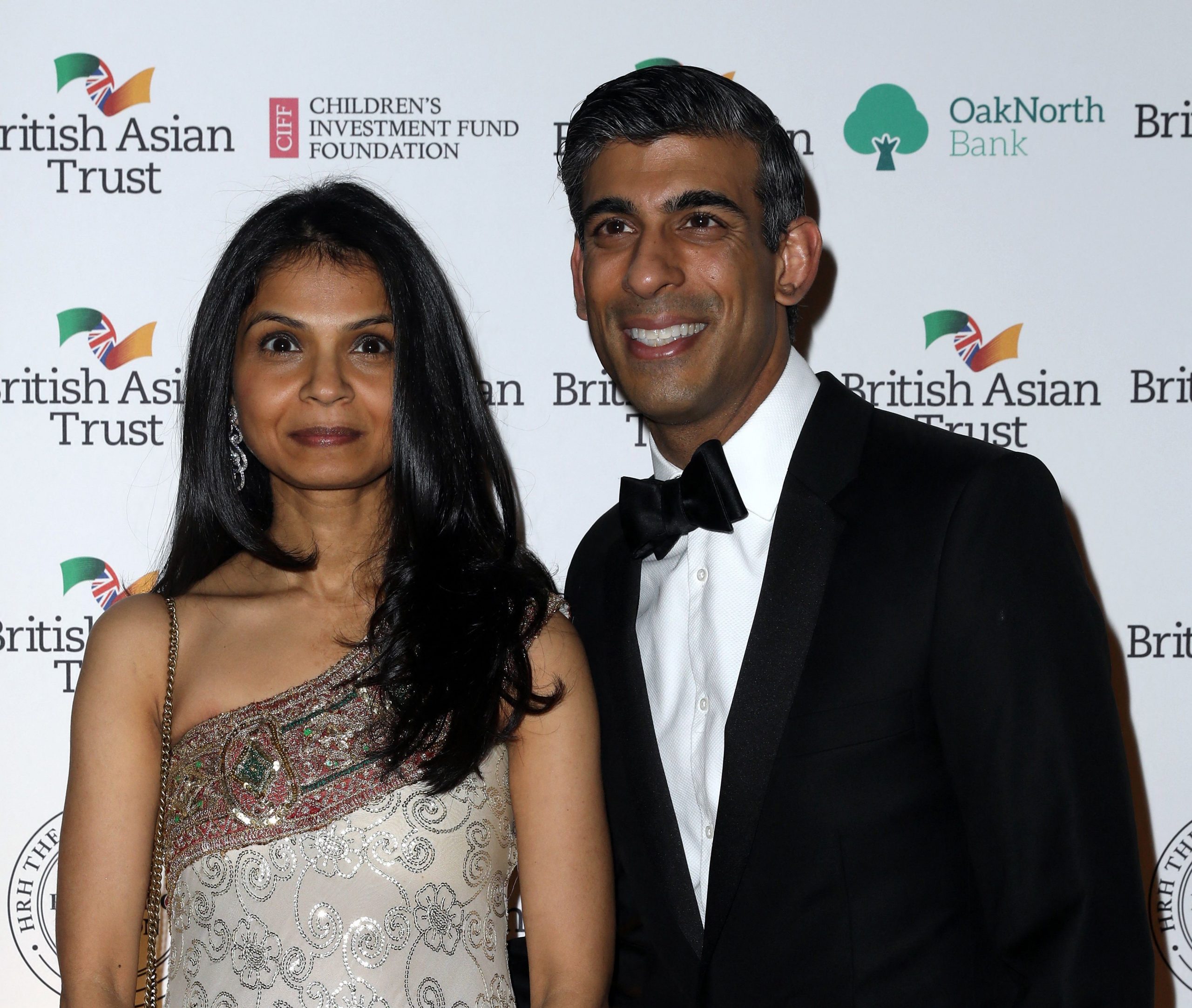 Asian Rich List 2019: Hinduja Family Tops Britan's Asian Rich List