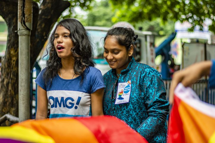 India Denounces Same Sex Marriage Appeals As ‘urban Elitist Views Easterneye 5321