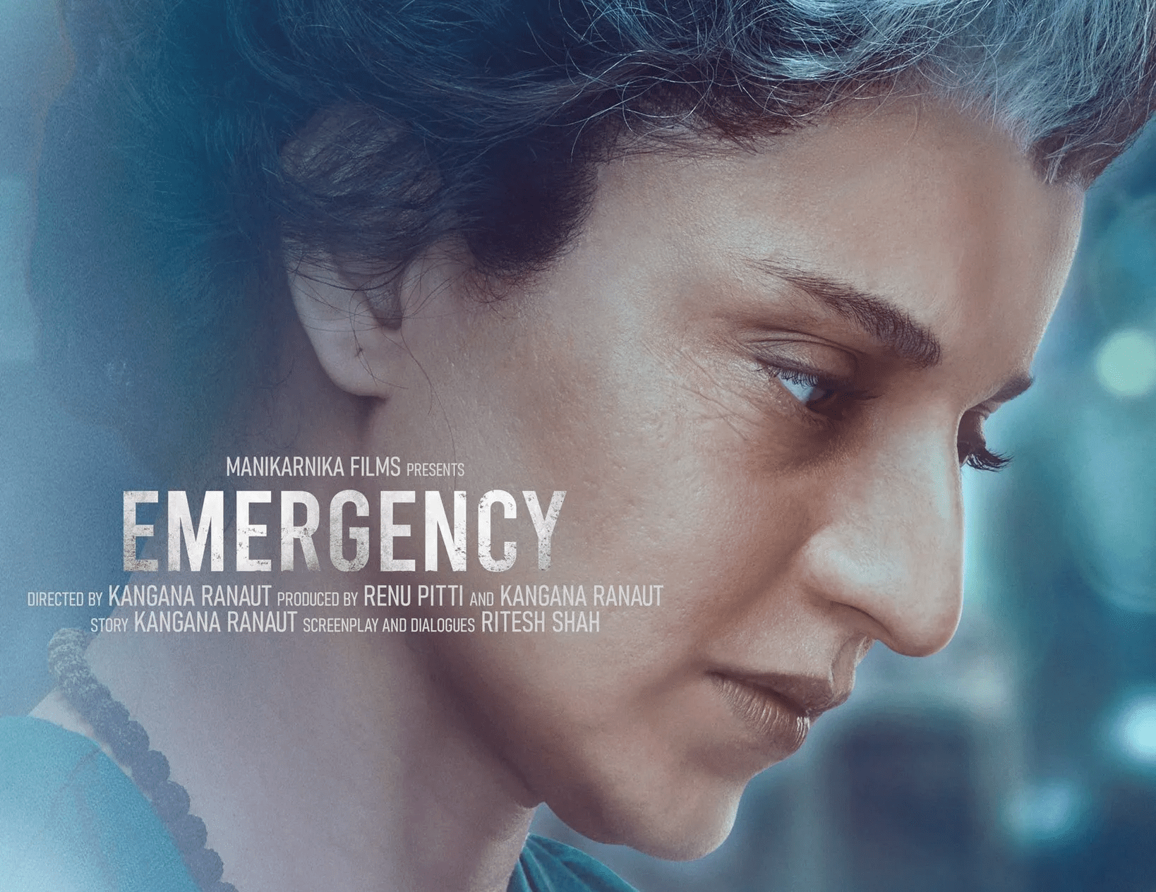 Kangana Ranaut Sets Nov 24 Release Date For ‘Emergency’ - EasternEye