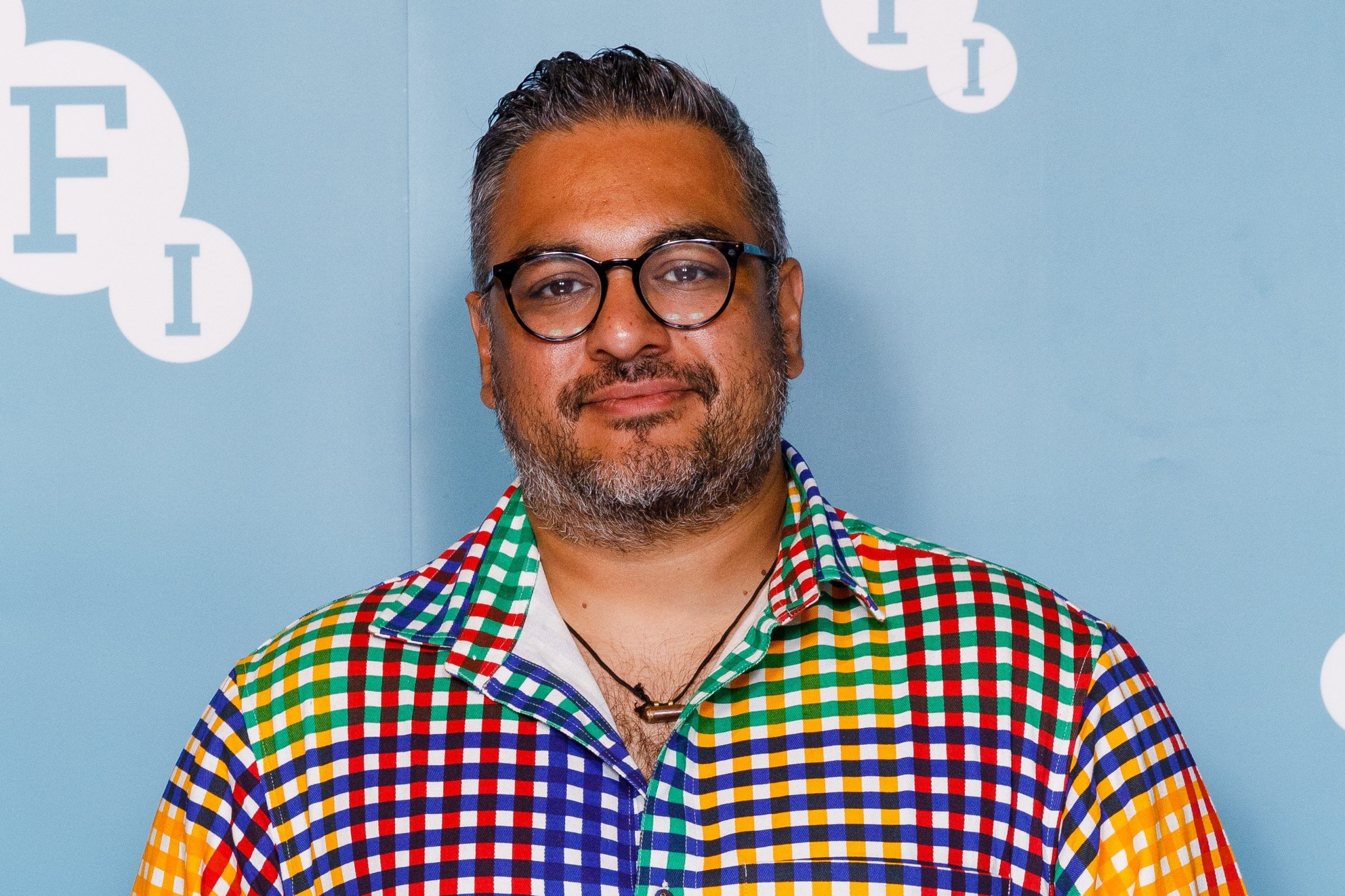 Nikesh Shukla: I wrote a Spider-Man - EasternEye