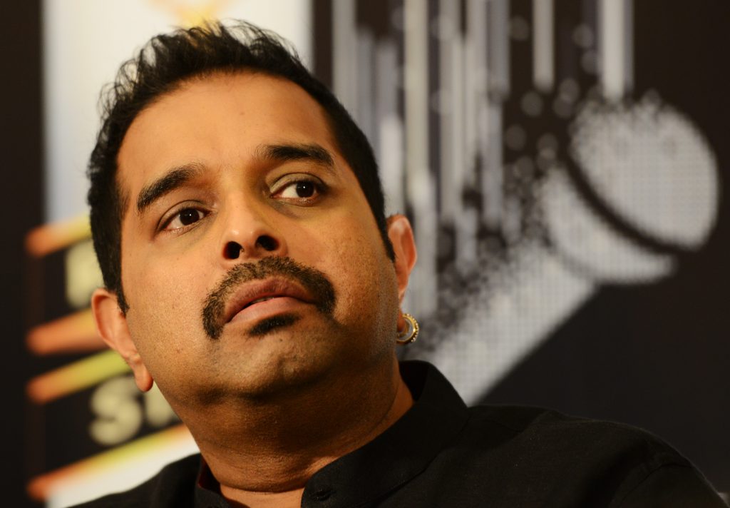 The Magic Of Shankar Mahadevan Easterneye