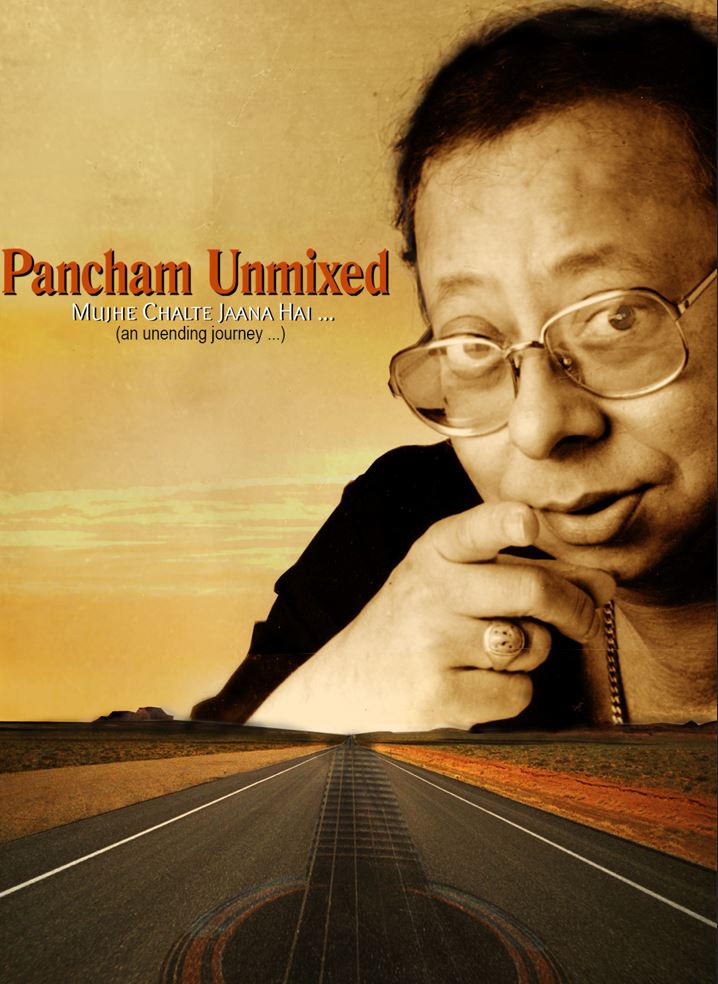 U Unmixed Pancham Unmixed Mujhe Chalte Jaana Hai e1