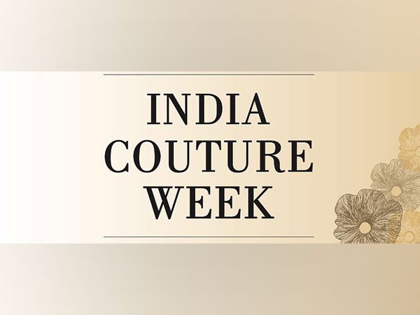 Here's all you need to know about India Couture Week 2023 - EasternEye