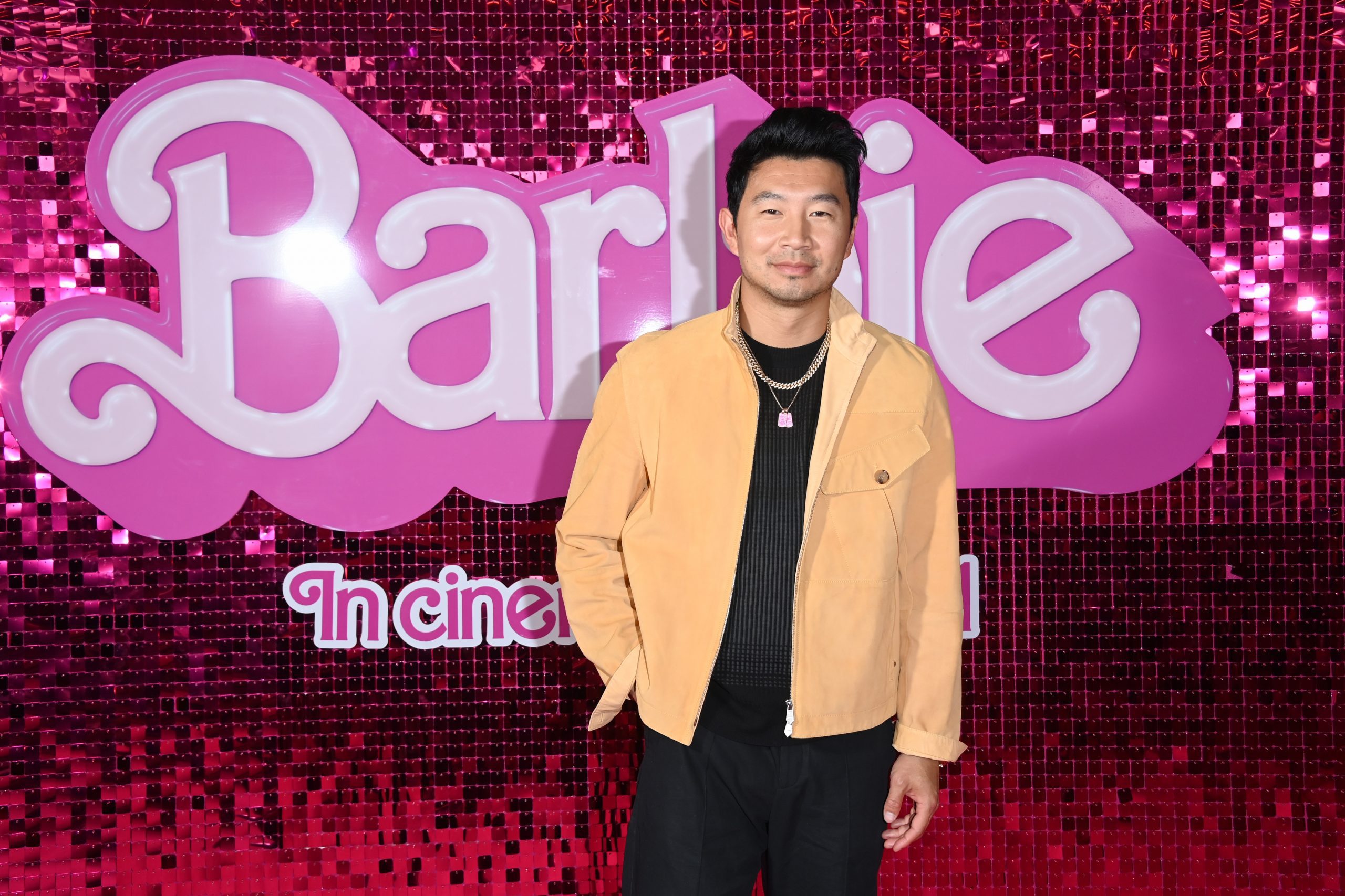 Simu Liu says RRR blew him away, compares Barbie to Bollywood