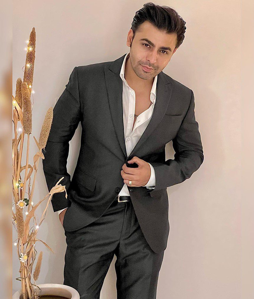 Farhan Saeed: Performance and perfection