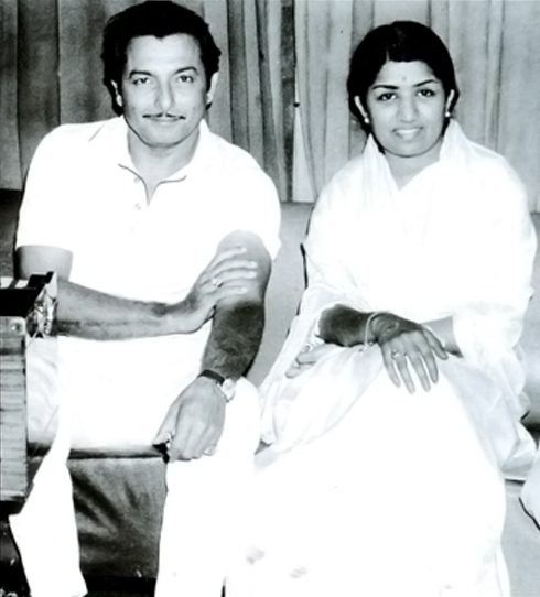 Madan Mohan: Maestro with a Midas touch - GG2