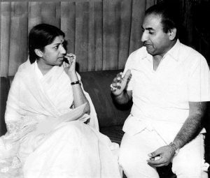 Timeless magic of Mohammed Rafi