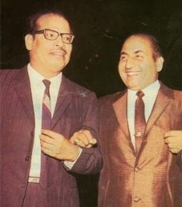 Timeless magic of Mohammed Rafi