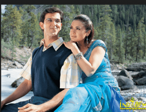 The magic of Koi Mil Gaya