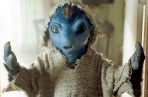 The magic of Koi Mil Gaya