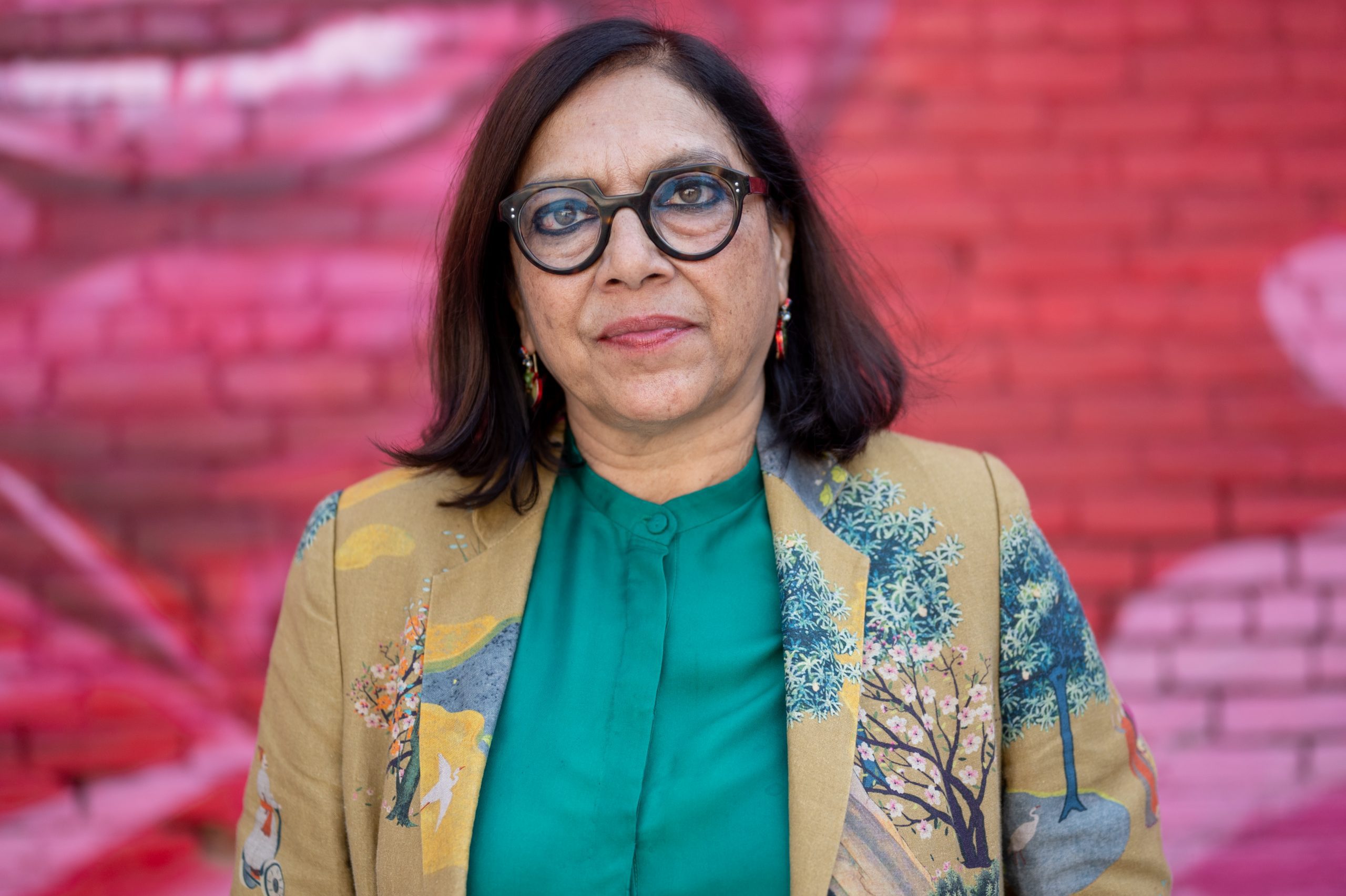 Jaipur Literary Festival returns to Houston with Mira Nair - EasternEye