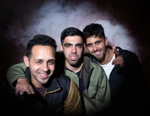 Blue Mist explores shisha culture and Asian identity