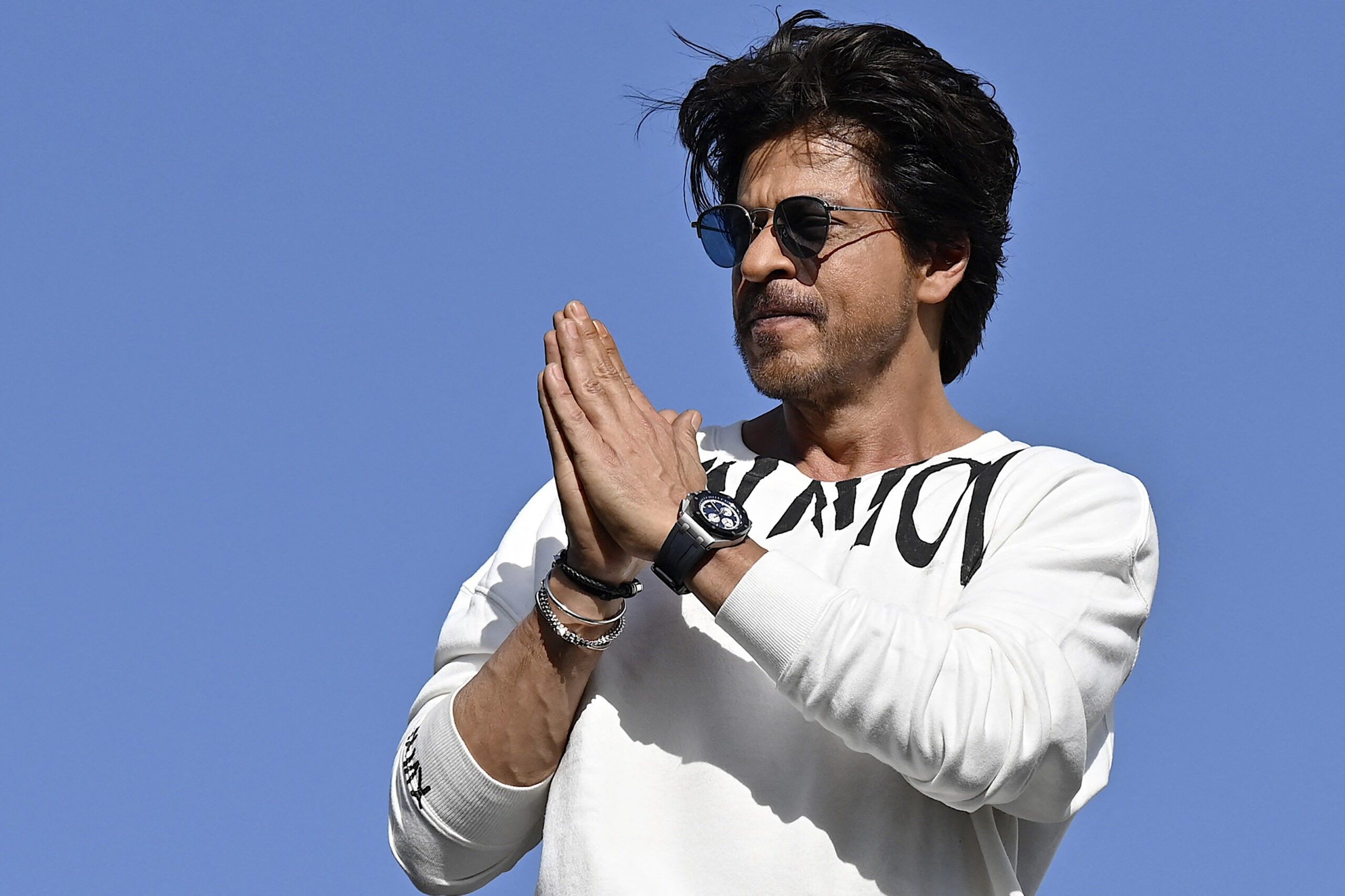 I’m The Indian For All Ages: Shah Rukh Khan - EasternEye