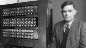 INSET 1a Alan Turing