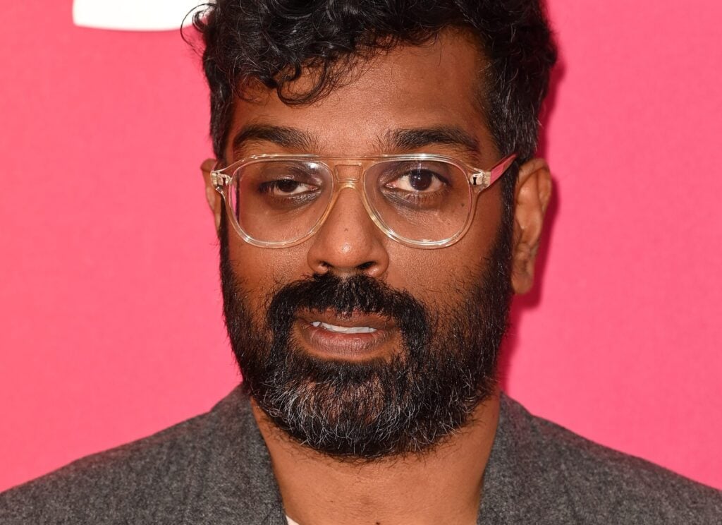 I’m doing more with my career than I ever imagined Romesh Ranganathan