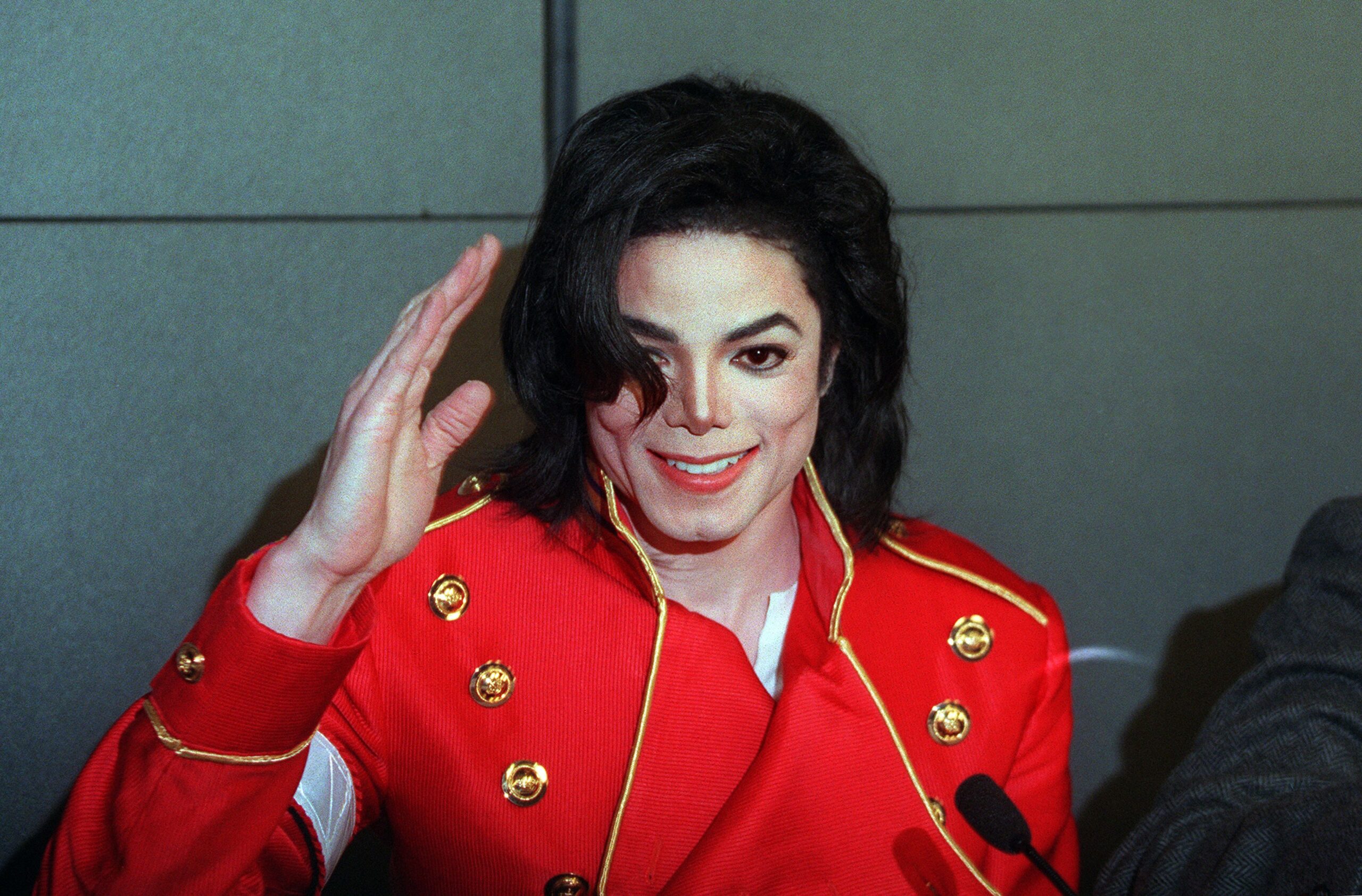 Michael Jackson Movie 'Michael' Sets Universal As International