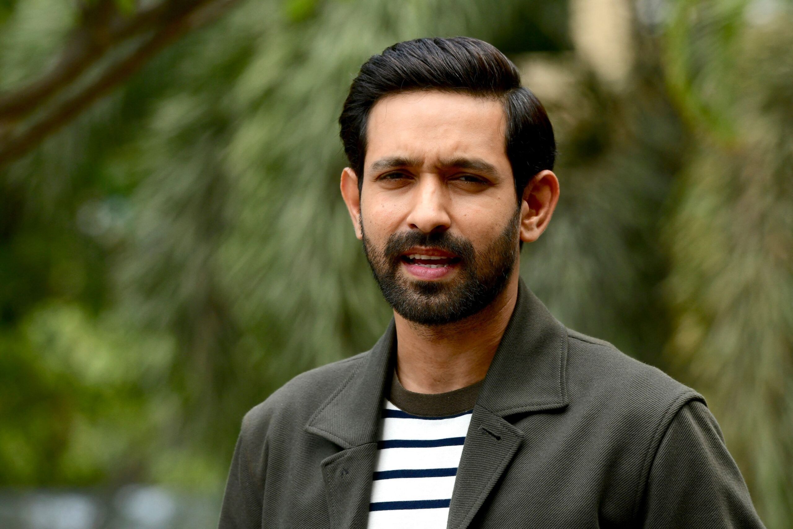 Vikrant Massey To Headline ‘The Sabarmati Report’ - EasternEye