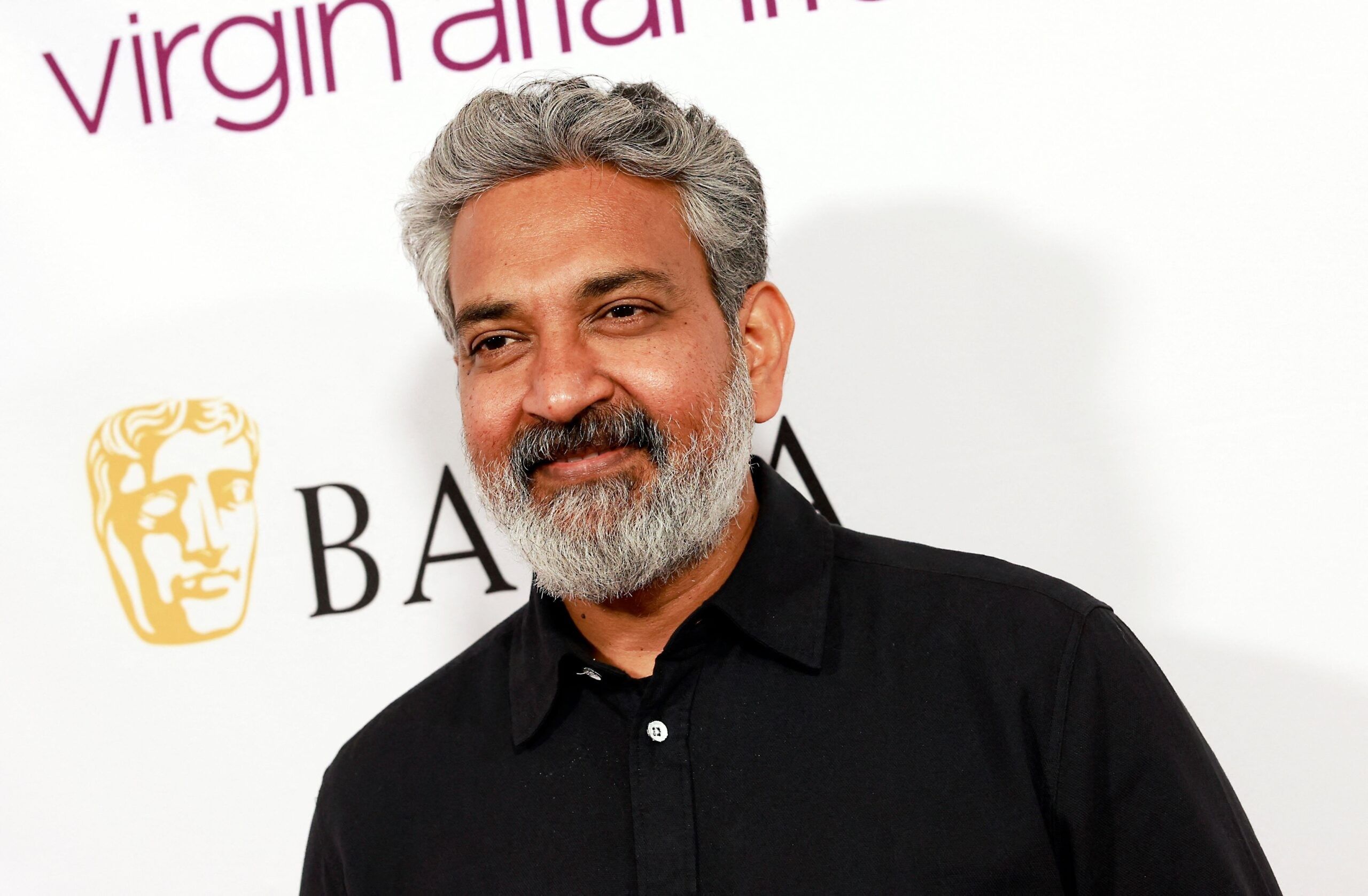 Rajamouli attends 'RRR' special screening in Japan, receives gift from ...