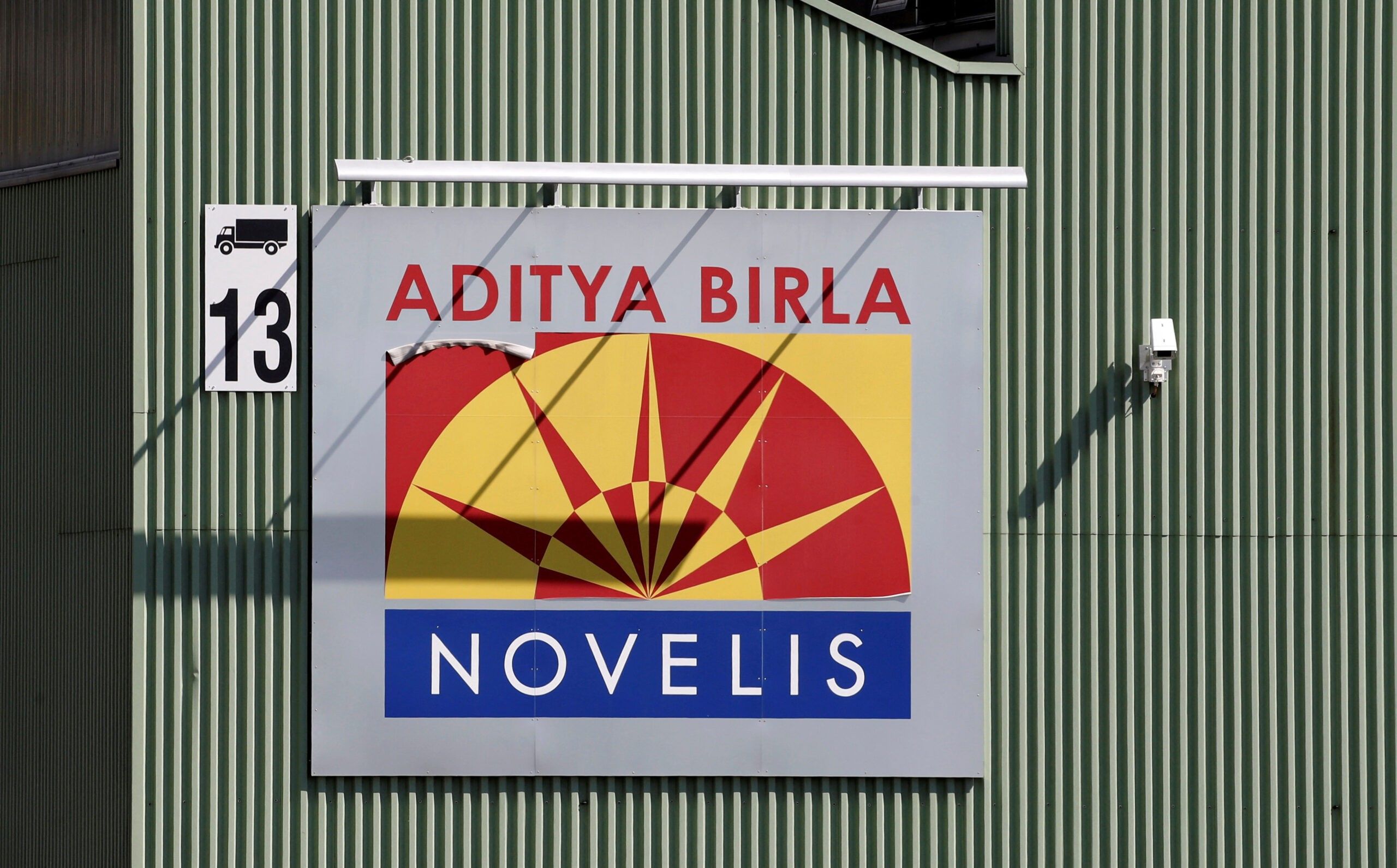 Aditya Birla firm Novelis files for US listing - EasternEye