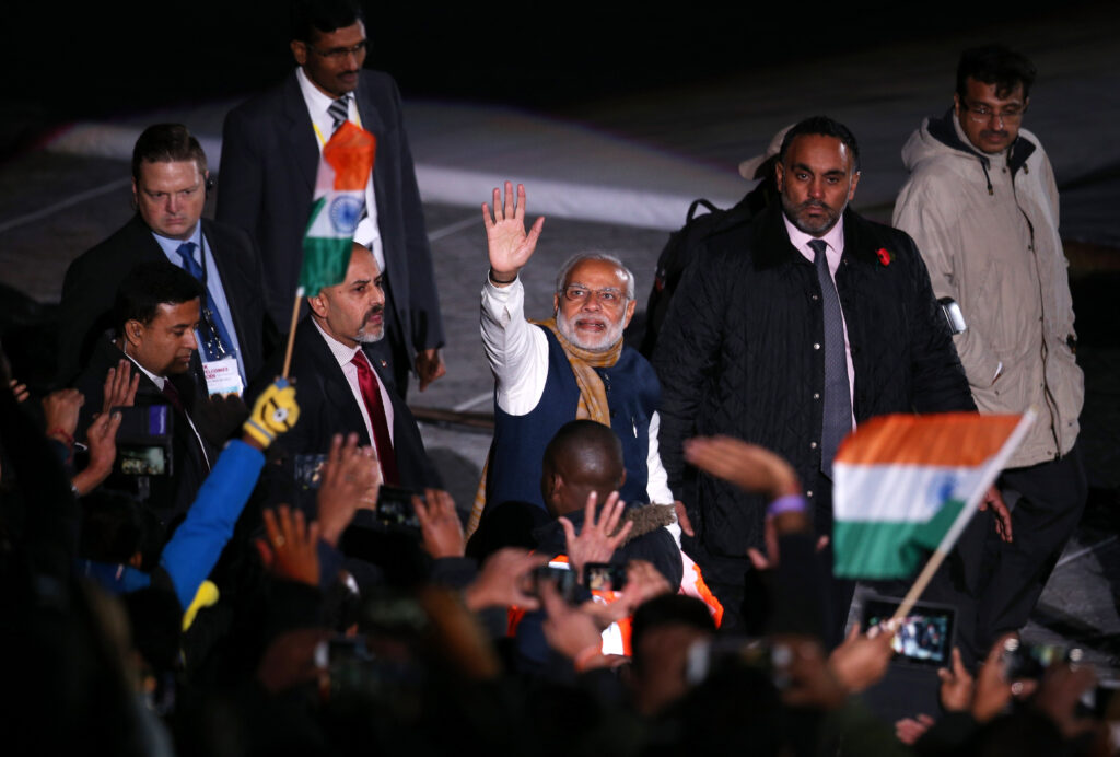 INSET 2 Modi at Wembley 2015 GettyImages 497016104