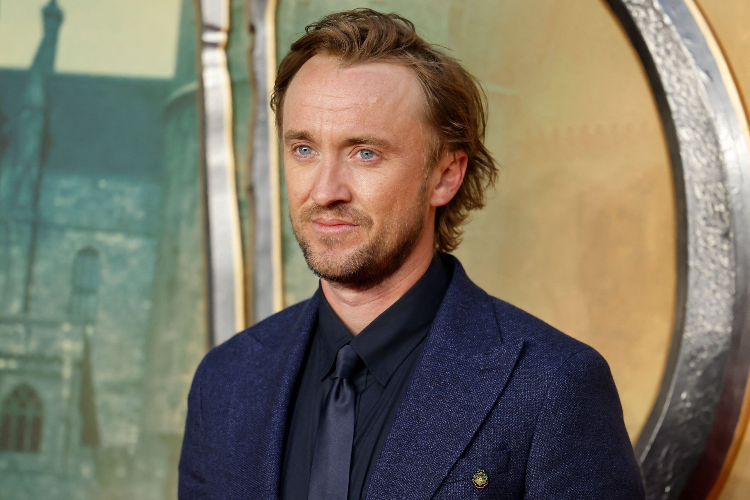 ‘harry Potter’ Star Tom Felton Joins Cast Of Hansal Mehta’s Series 